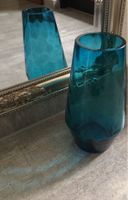 Vintage Antiquität Vase Blau Stuttgart - Stuttgart-Süd Vorschau