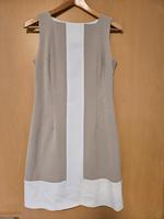 Orsay Etuikleid Beige Weiß Größe S 36 Leipzig - Lindenthal Vorschau