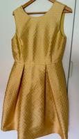 Hallhuber Donna Kleid gelb gr 38 M w Neu Bayern - Fürth Vorschau
