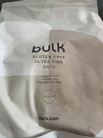 bulk Hafermehl / glutenfree ultra fine oats Sachsen - Plauen Vorschau