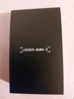 Ledger nano X Nordrhein-Westfalen - Bad Lippspringe Vorschau