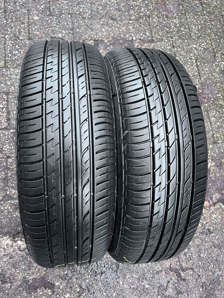 2x Sommerreifen Lassa 175/65 R14 82H in Dortmund