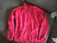 Sportjacke Tchibo Größe 36/38 rot Bayern - Burkardroth Vorschau
