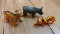 Spieltiere, Nashorn, Löwe Tiger - klein Bayern - Maisach Vorschau