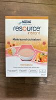 Nestle Resource Instant Mehrkornfrüchtebrei Mecklenburg-Vorpommern - Neubrandenburg Vorschau