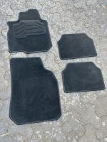 Auto Fußmatten-Set Universal schwarz Textil Baden-Württemberg - Achern Vorschau