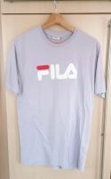 Fila T-Shirt, lang, Gr. M, flieder Bayern - Bessenbach Vorschau