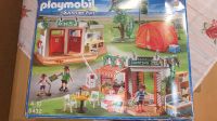 Playmobil *Summer Fun* Campingplatz 5423 Niedersachsen - Leer (Ostfriesland) Vorschau