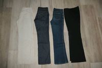 Damen Hose Jeans Gr. 42 XL s.Oliver, Tom Tailer -31/34- NEU, Mexx Niedersachsen - Halvesbostel Vorschau