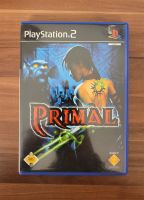 PS2 Spiel/ Primal Nordrhein-Westfalen - Remscheid Vorschau