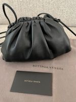 ❤️ORIG BOTTEGA VENETA MINI POUCH SCHWARZ WIE NEU ❤️ Eimsbüttel - Hamburg Rotherbaum Vorschau