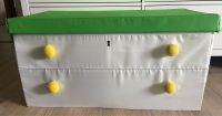 Ikea Flyttbar Box mit Deckel, Kindertruhe, Kostümkiste Hannover - Bothfeld-Vahrenheide Vorschau