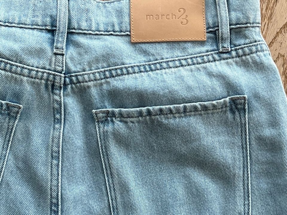 March 23 Jeans Pants Mumbai Größe 36 neu mit Etikett in Köln