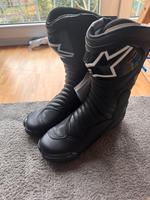 nagelneue Alpinestars SMX 6 V2 Motorradstiefel Gr42 Nordrhein-Westfalen - Bornheim Vorschau