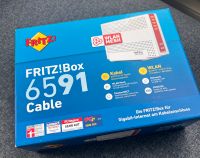 FRITZ!Box 6591 Cable Unbranded Neu & Versiegelt Stuttgart - Obertürkheim Vorschau