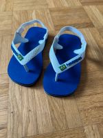 Havaianas / Sandalen neu nie getragen / Doppelkauf / Größe 23/24 Nordrhein-Westfalen - Bornheim Vorschau