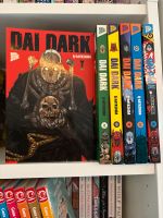 Dai Dark Manga 1-5 Nordrhein-Westfalen - Soest Vorschau
