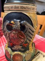 Bierseidel Erinnerungskrug Deutsche Mark Berlin - Zehlendorf Vorschau