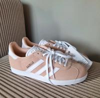 Adidas original Gazelle Sneaker Größe 38 2/3 Leipzig - Leipzig, Zentrum-Nord Vorschau
