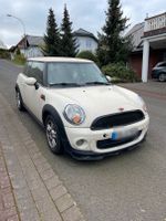 MINI ONE D 1,6 Motorschaden Hessen - Schotten Vorschau