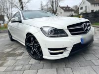 Mercedes C180 w204 *AMG Sternenhimmel Hessen - Hanau Vorschau