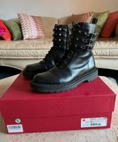 Original Valentino Garavani Rockstud Boots Gr. 36 Bayern - Würzburg Vorschau