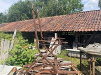 Gartenstühle Original Historisch - zur Selbstauswahl ab Lager Nordrhein-Westfalen - Lemgo Vorschau