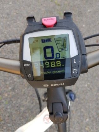 E-Bike Pedelec 28" - 53 cm in Schalksmühle