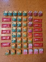 25x SOßE SAUCE DIP MC DONALDS BURGER KING KETCHUP CRANBERRY Bayern - Traunreut Vorschau