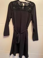 Vila Kleid schwarz - Größe 38 Saarland - Riegelsberg Vorschau