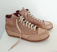 CANDICE COOPER Schuhe Sneaker - echt Leder - beige/braun - Größe Essen - Essen-Ruhrhalbinsel Vorschau
