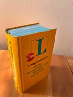 Langenscheidt Deutsch-Französisch Schulwörterbuch Aachen - Aachen-Mitte Vorschau
