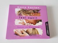 Hörbuch, Mona Kasten, Feel again, Teil 3 Again-Serie Thüringen - Ilmenau Vorschau