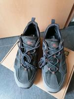 Jack Wolfskin Wanderschuhe 45,5 neu Baden-Württemberg - Sachsenheim Vorschau