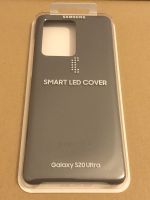 Samsung Galaxy S20 Ultra Smart LED Cover Case Hülle Leuchtet Neu Berlin - Schöneberg Vorschau