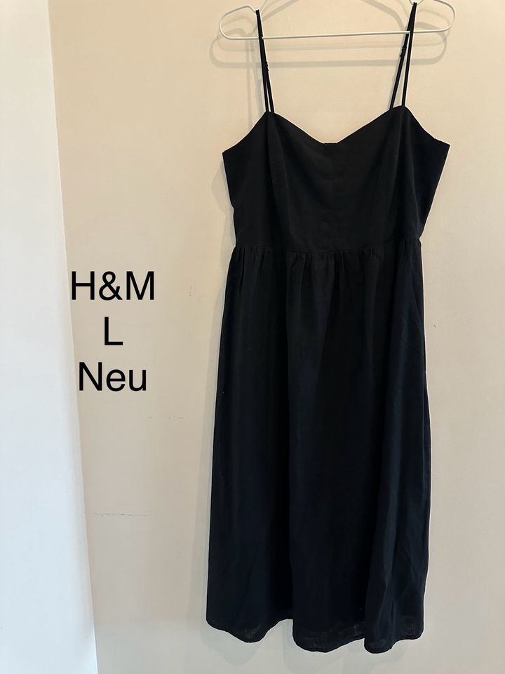 Kleid H&M L in Kempen