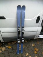 Taillierte Ski ELAN ELW Blue Bremse 160cm Lieferung Versand / CI Hessen - Friedrichsdorf Vorschau