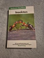 Steinbachs Naturführer Insekten Leipzig - Grünau-Ost Vorschau
