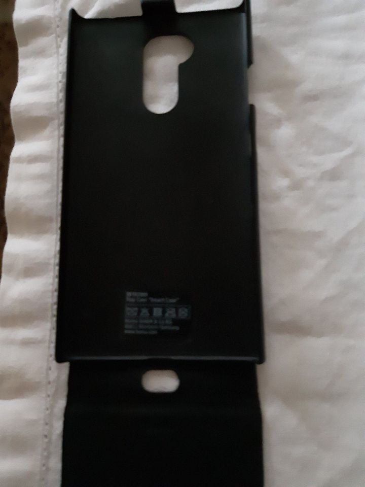 Sony Xperia L2 32GB - Schwarz in Düsseldorf - Unterbach | eBay  Kleinanzeigen ist jetzt Kleinanzeigen