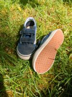 Vans Sneaker, Klettverschluss, Gr. 25, US 8,5 Bayern - Gefrees Vorschau