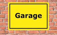 Suche Garage in Steinheid Thüringen - Neuhaus Vorschau