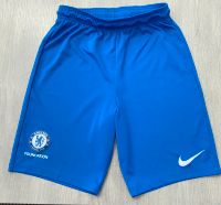 Nike Chelsea Foundation Fußballshort Größe S, blau Nordrhein-Westfalen - Heiligenhaus Vorschau