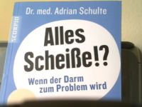 Buch - "Alles Scheiße" von Dr. Adrian Schulte Niedersachsen - Seevetal Vorschau