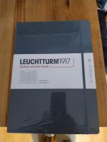 Notizbuch "Leuchtturm" DIN A4 Berlin - Treptow Vorschau