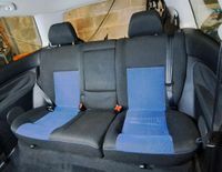 Sitze / Fahrersitz / Rücksitzbank Golf 4 / Golf IV / Mk4 Hessen - Bad Nauheim Vorschau
