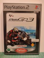 PS2 Spiel Moto GP 3 Rheinland-Pfalz - Ransbach-Baumbach Vorschau