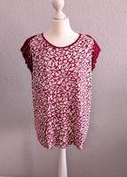 Shirt Damen StreetOne 44 XXL rot weiß rosa Berlin - Lichtenberg Vorschau