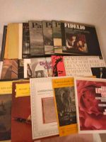 Diverse Schallplatten Beethoven/Schubert/Mozart etc Bonn - Bonn-Zentrum Vorschau