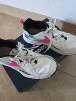 Sportschuhe Sneaker Reebok Mädchen Gr. 38 Brandenburg - Potsdam Vorschau