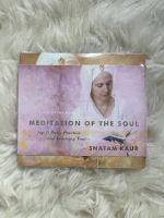 Kundalini Japji Snatam Kaur Meditation of the soul Yogi Bhajan Berlin - Tempelhof Vorschau